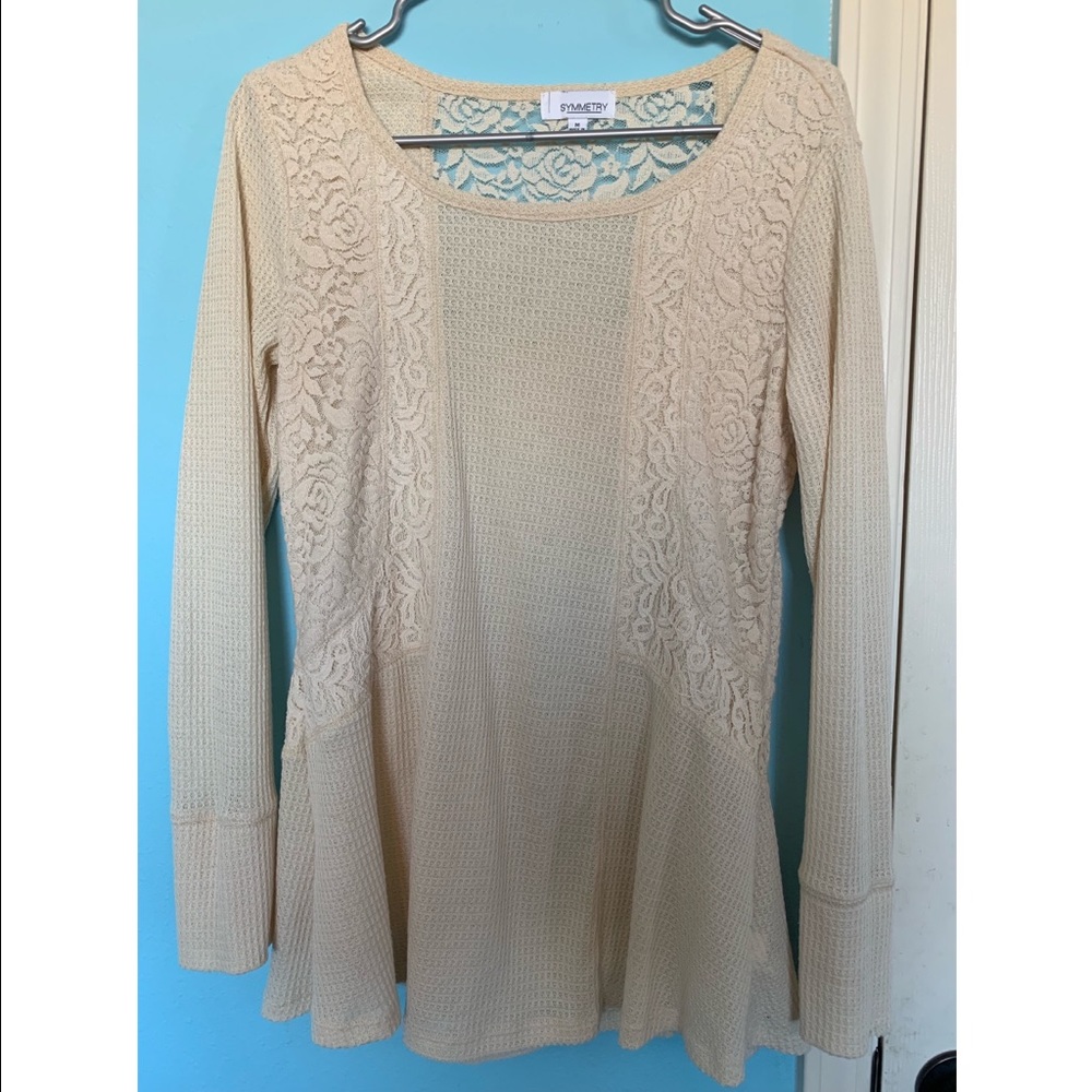 Long Sleeve tip